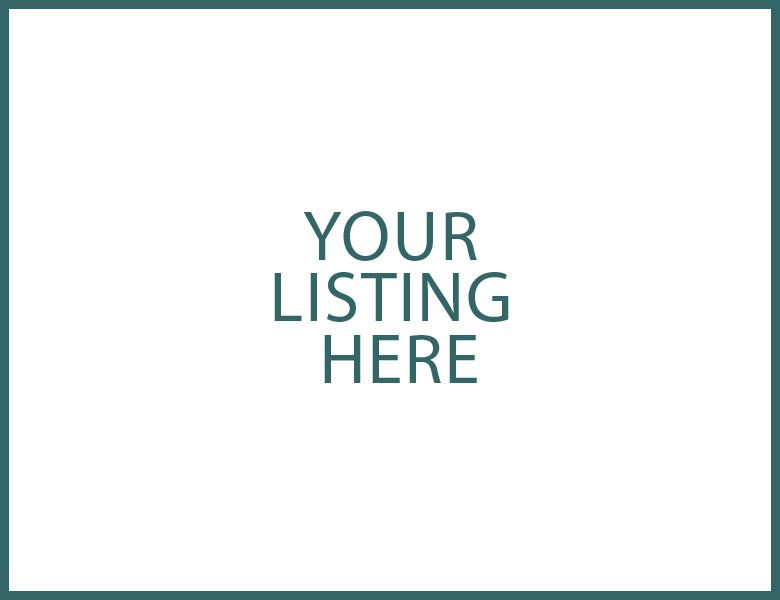 A listing section
