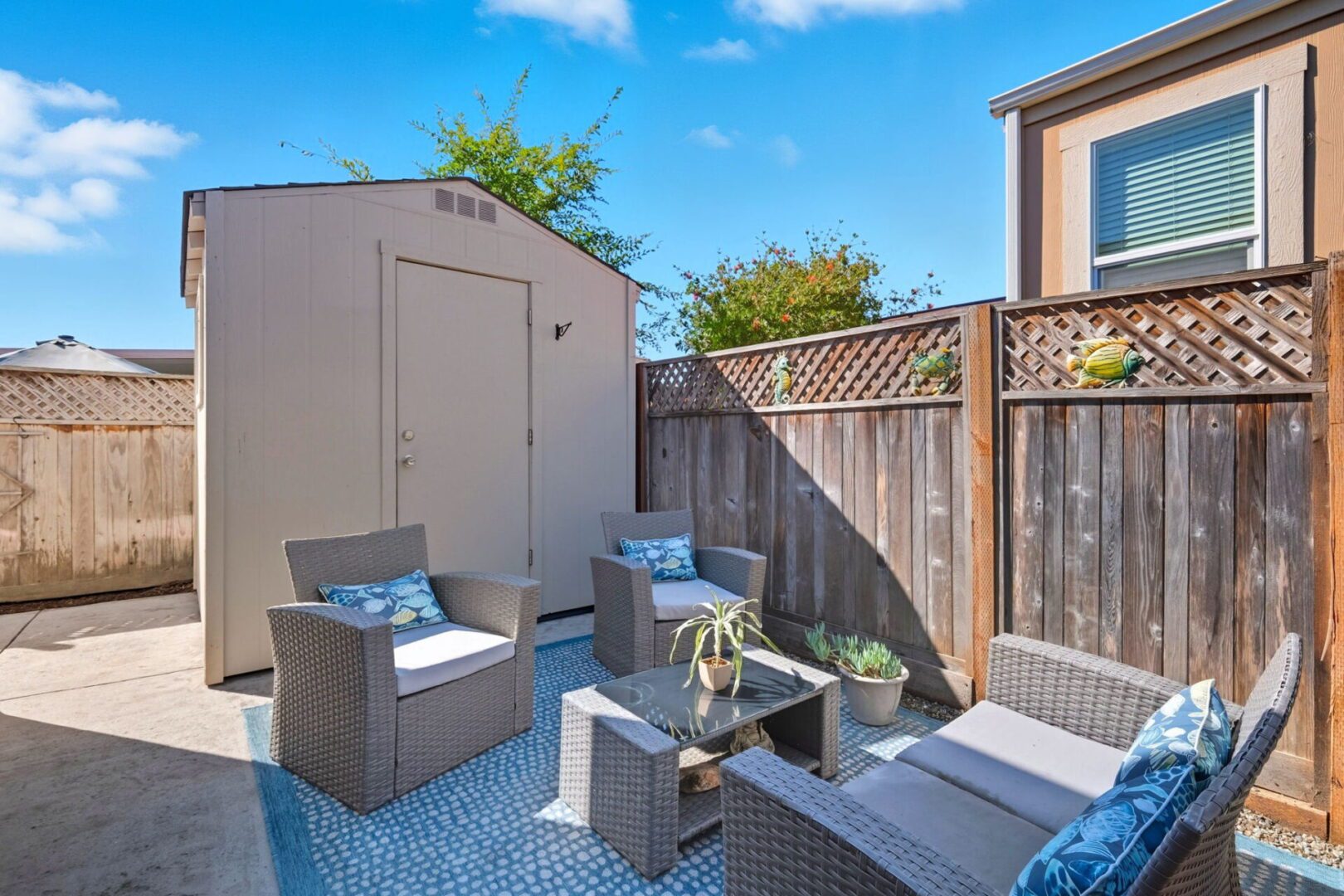 Rodeo Mobile Estates #153, 100 N Rodeo Gulch Road