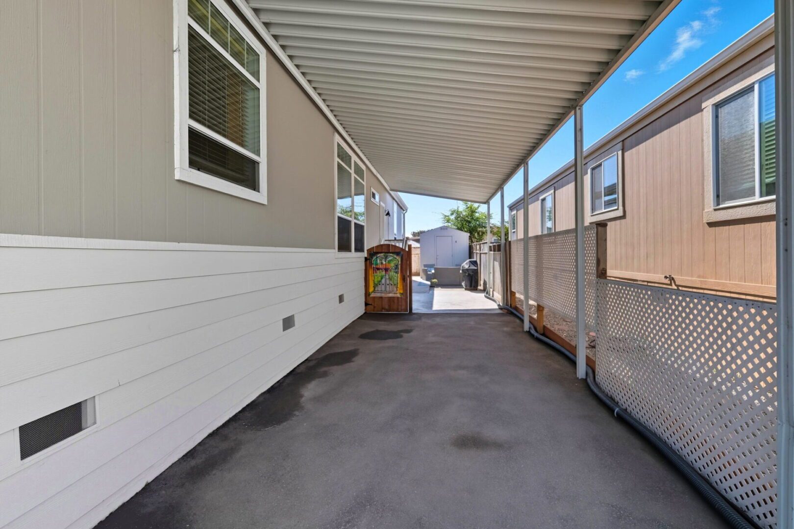 Rodeo Mobile Estates #153, 100 N Rodeo Gulch Road